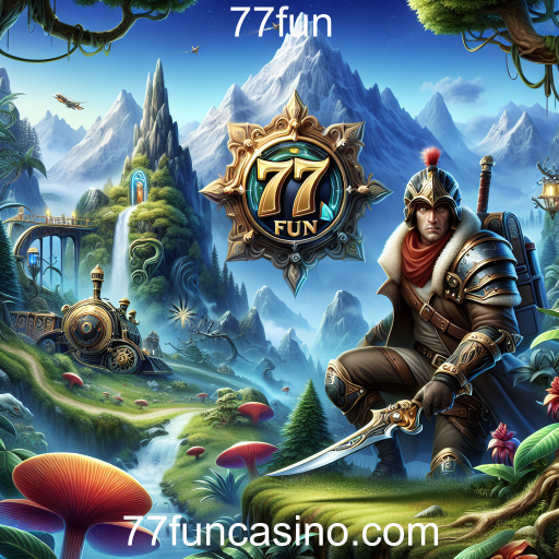 Descubra o Mundo dos Jogos de Aventura